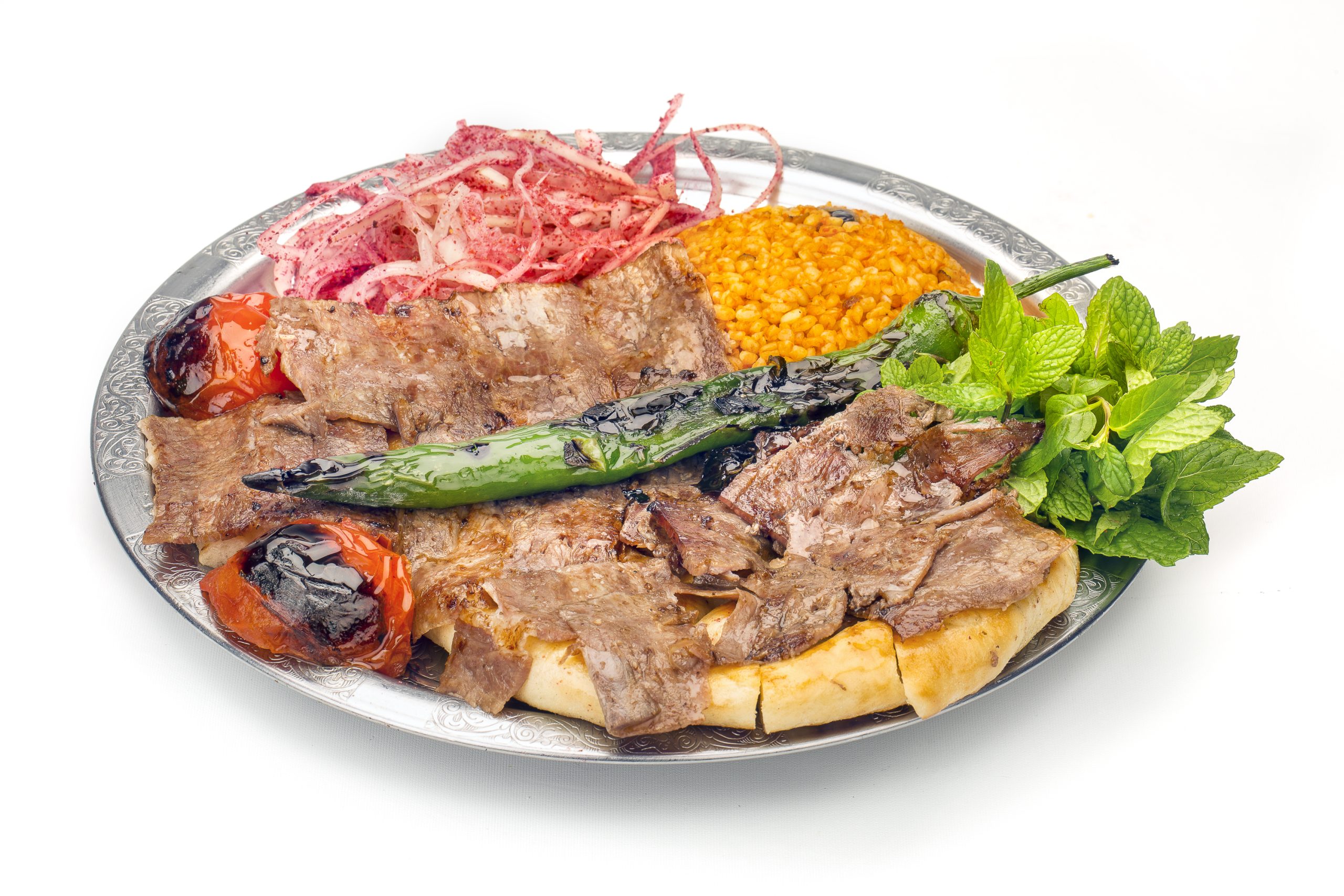 ET DÖNER SERVİS