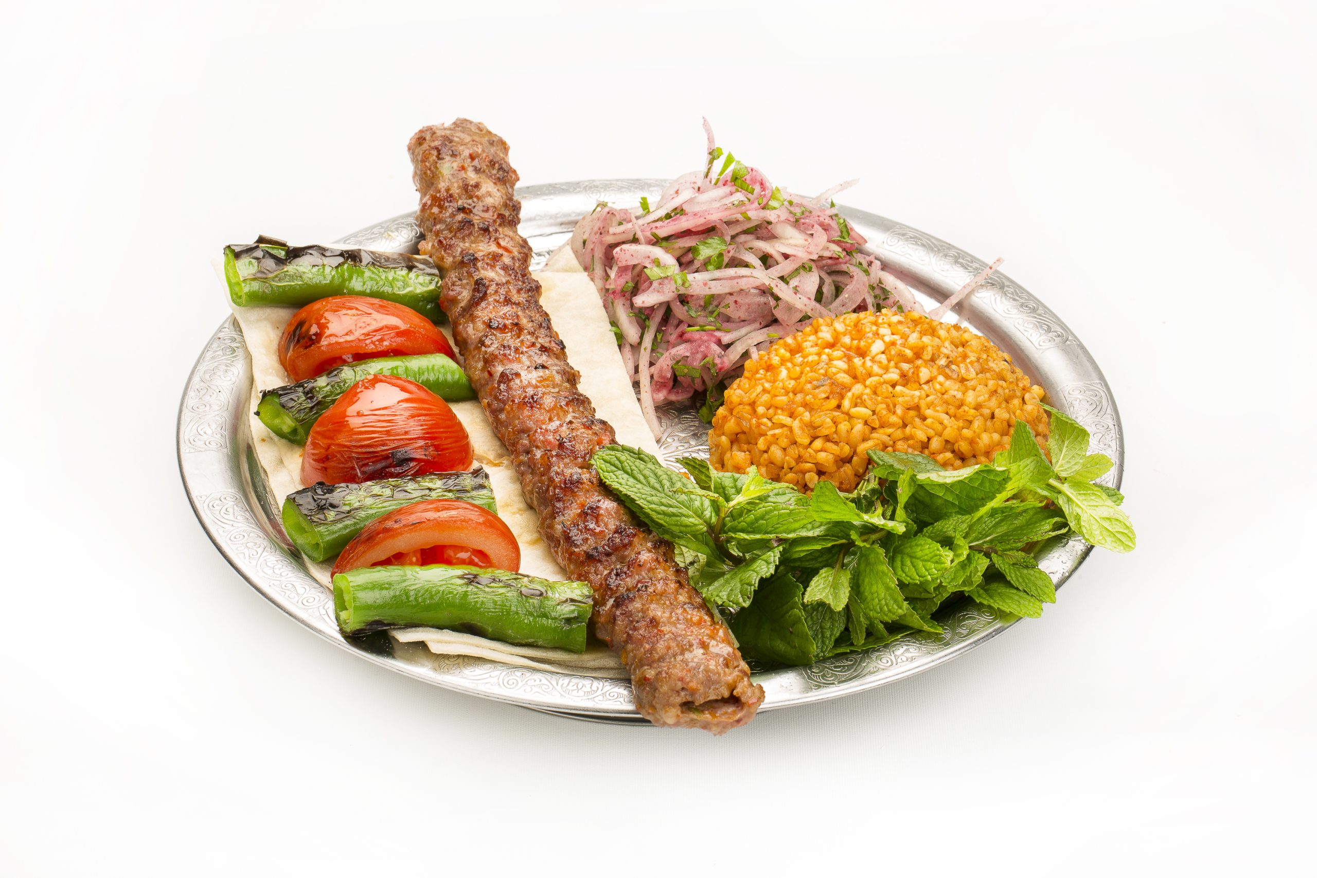 ADANA KEBAP