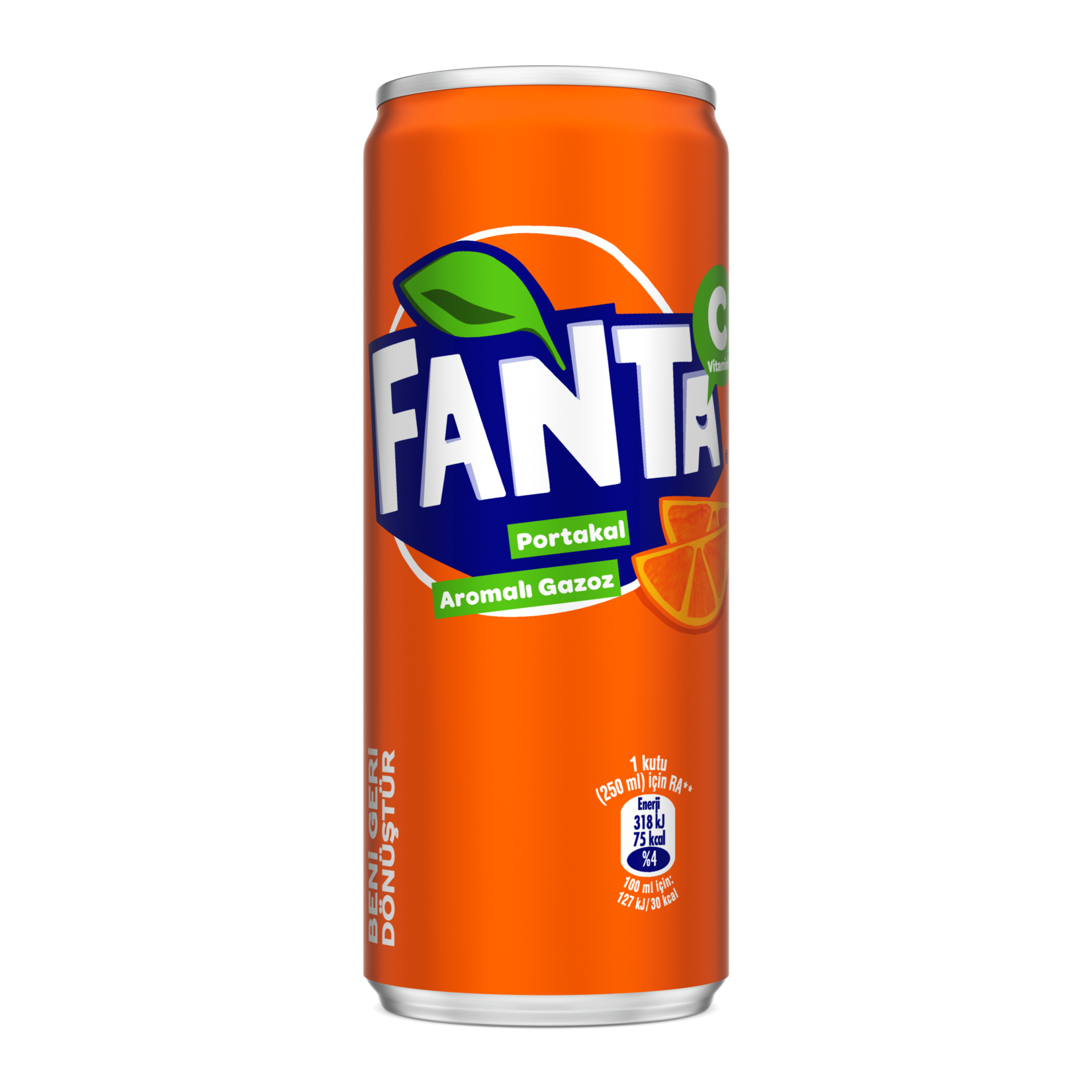 FANTA